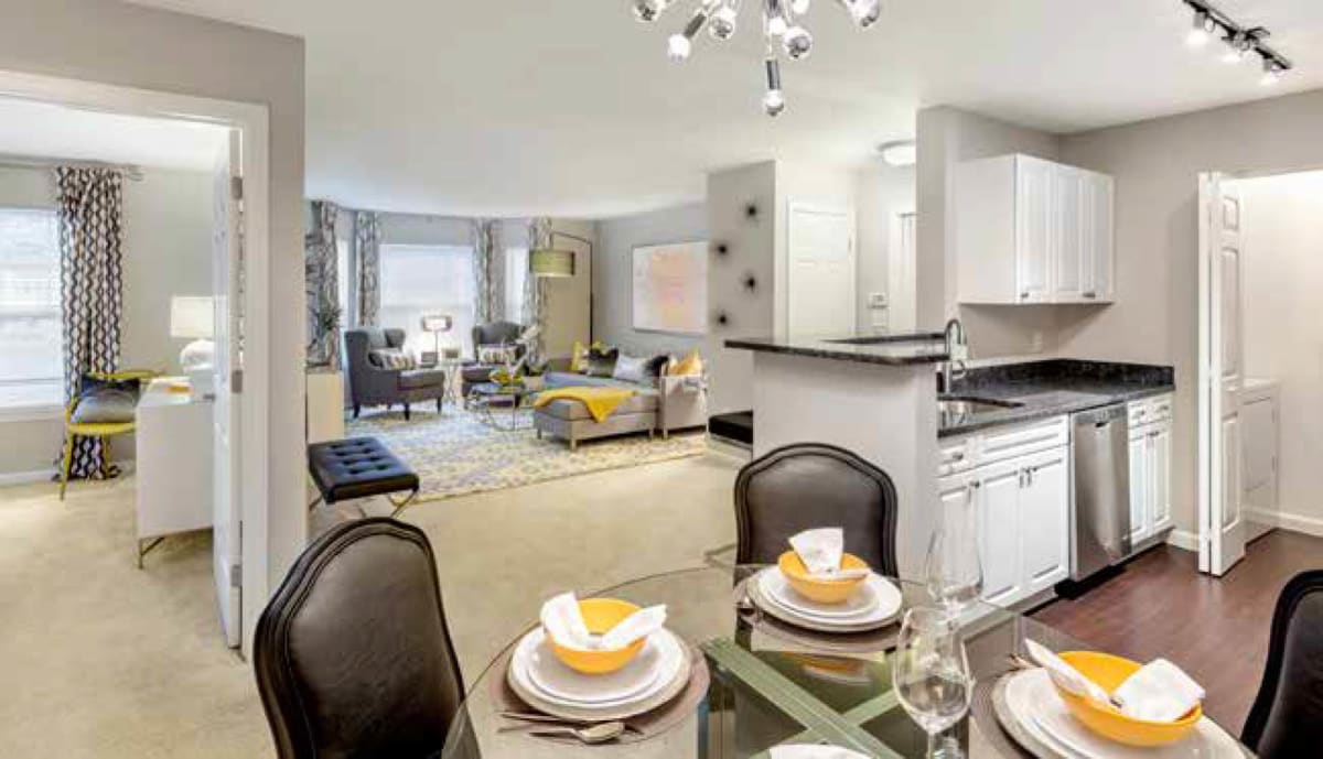 Apartments Westborough MA Ellington Metro West Apartments